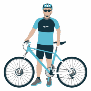 Kotizacija + iznajmljivanje Ebike-a